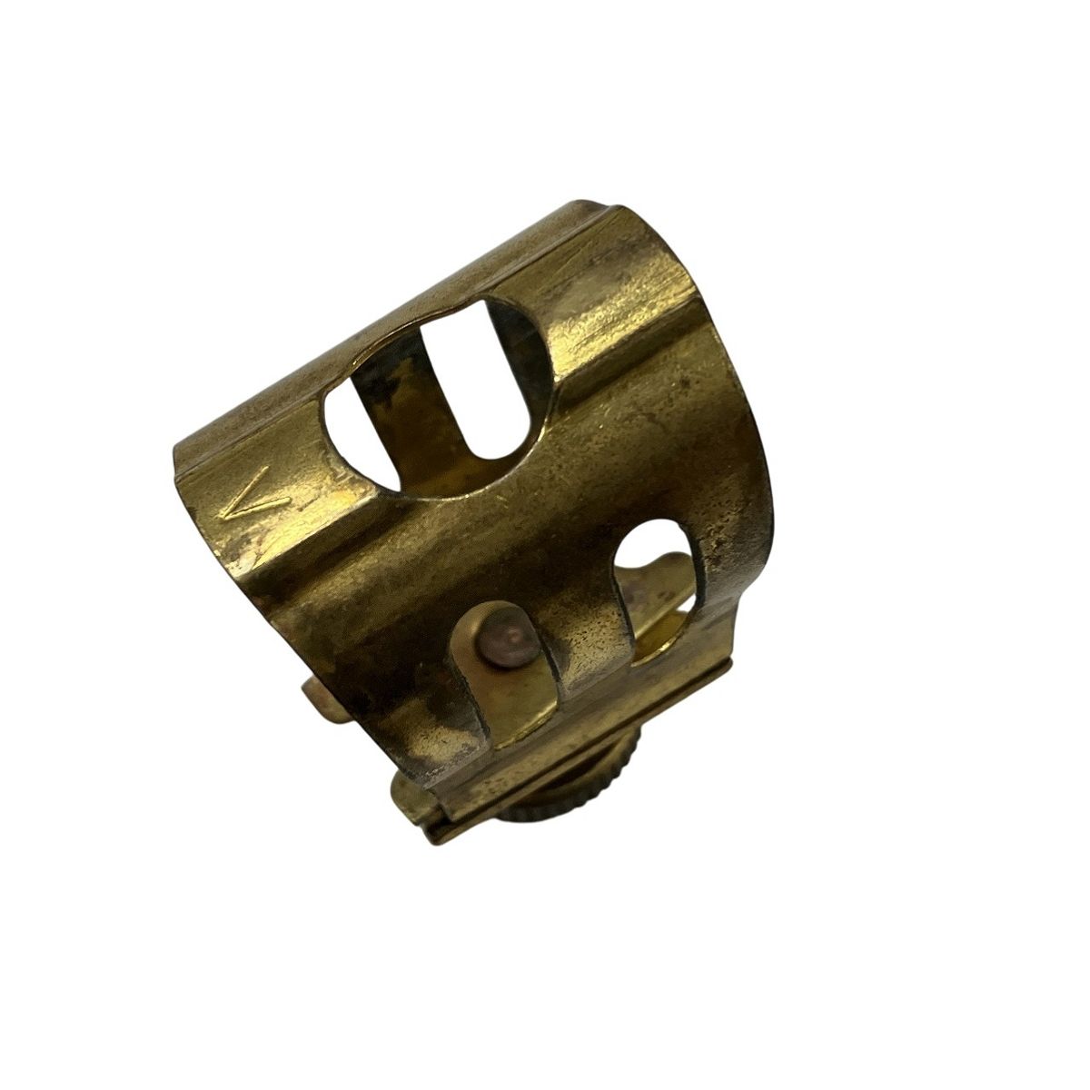 Otto Link オットーリンク Super Tone Master 5☆ マウスピース