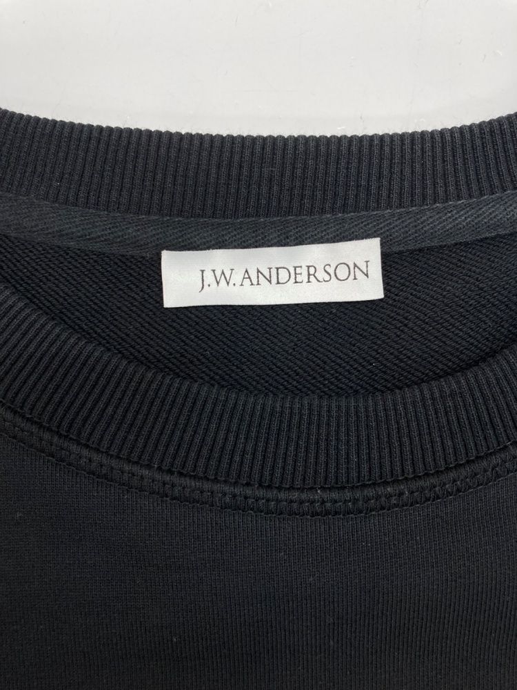 ジェイダブリューアンダーソン J.W.ANDERSON Oversized Patchwork 