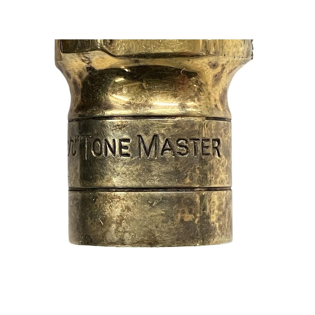 Otto Link オットーリンク Super Tone Master 6 マウスピース