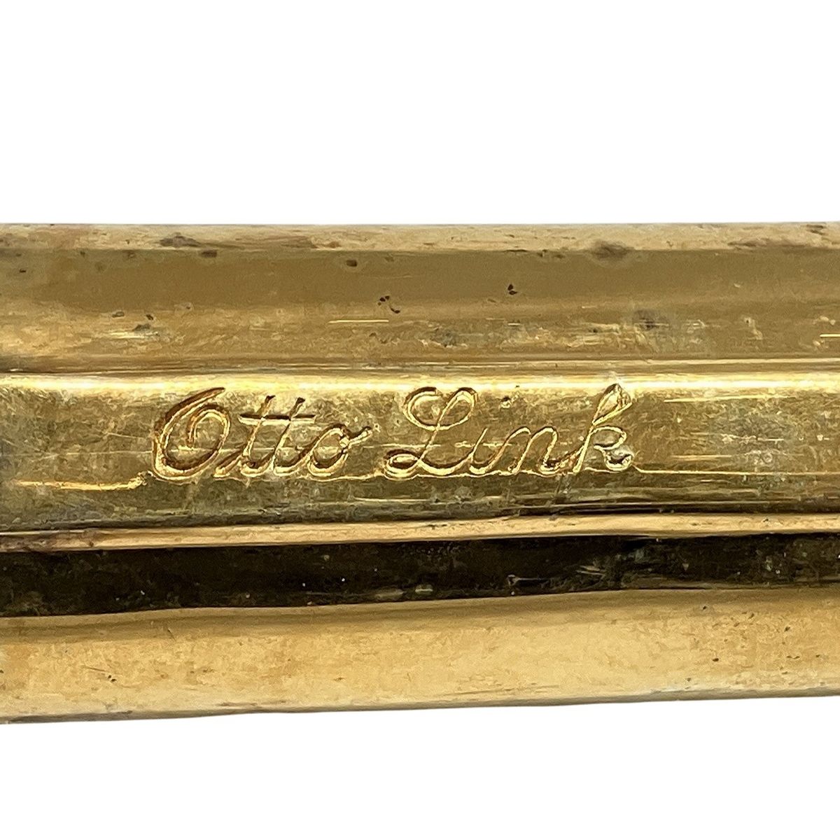 Otto Link オットーリンク Super Tone Master 6 マウスピース