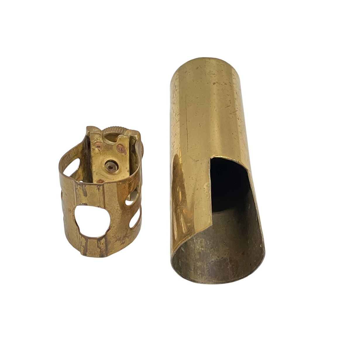 Otto Link オットーリンク Super Tone Master 6 マウスピース