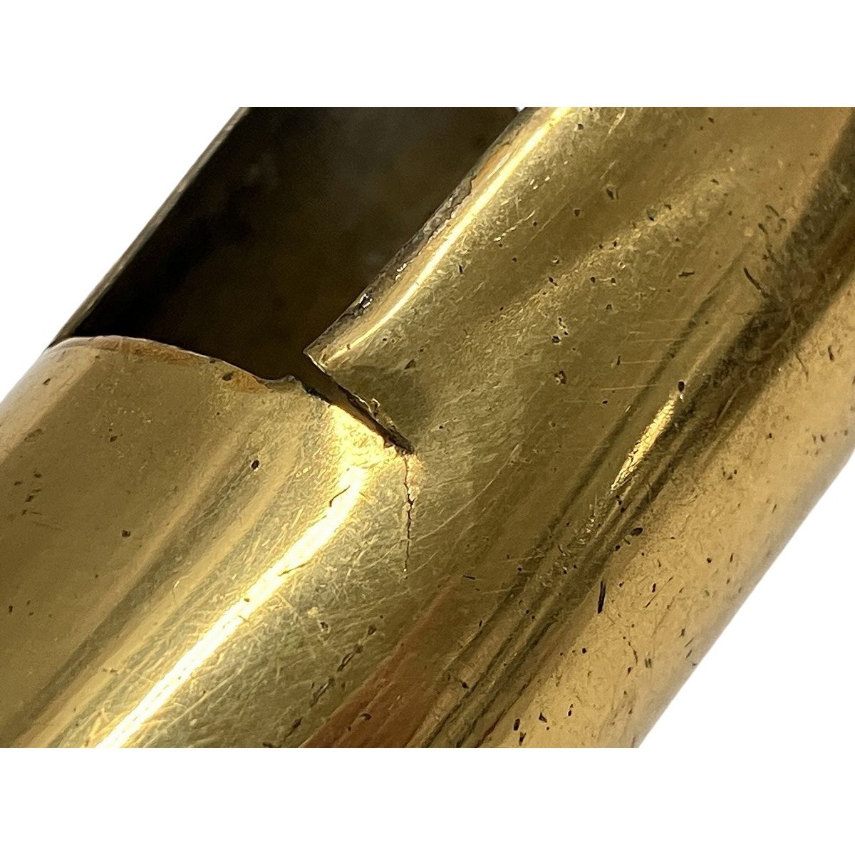 Otto Link オットーリンク Super Tone Master 6 マウスピース