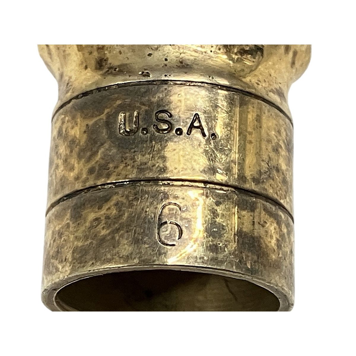 Otto Link オットーリンク Super Tone Master 6 マウスピース