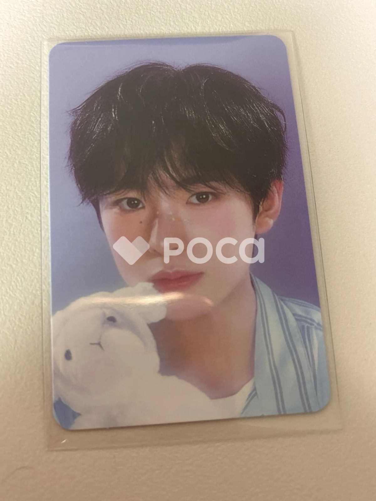 NCT ユウシ 2025 SEASON'S GREETINGS hottracks - メルカリ