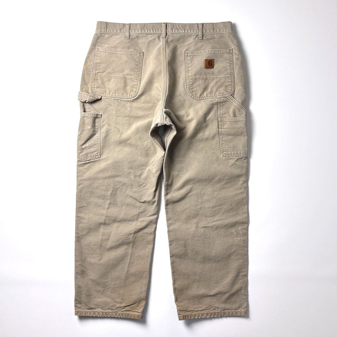 即発送】カーハート Carhartt ペインターパンツ ダック生地 W38 【公式 