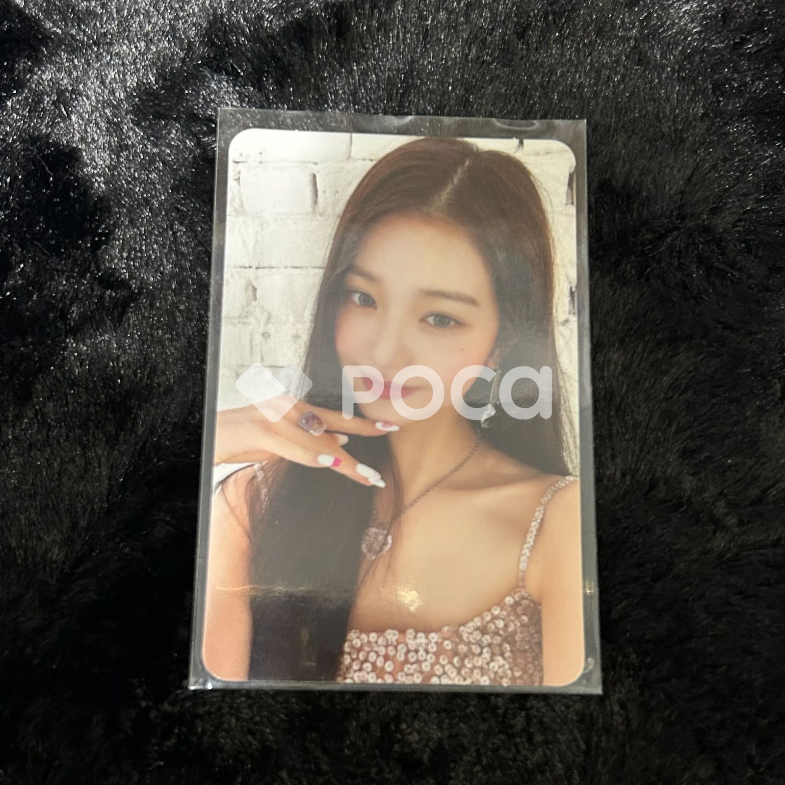 IVE ウォニョン LOVE DIVE VER. 3 - メルカリ