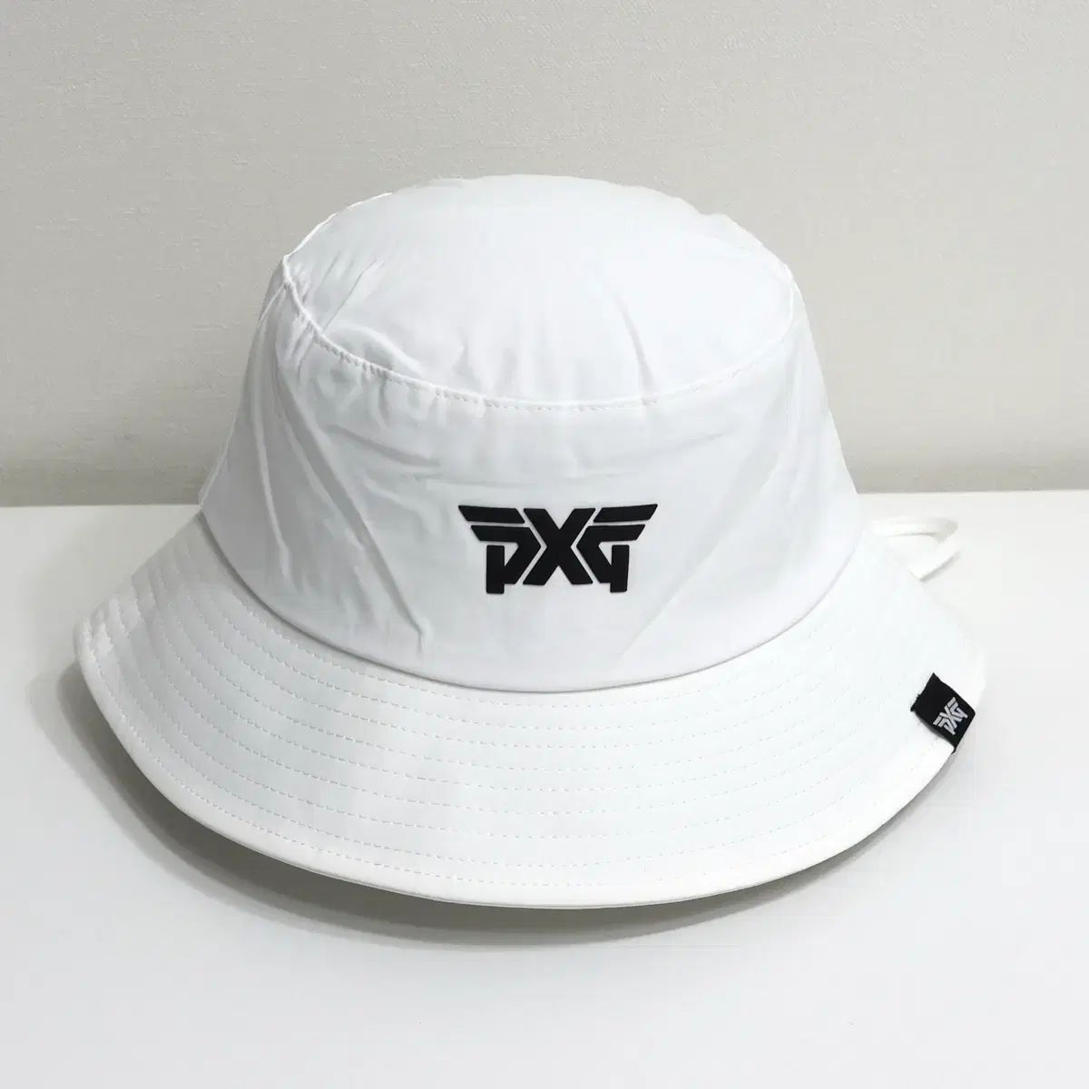 PXG ユニセックス ゴルフ帽子 バケットハット - メルカリ