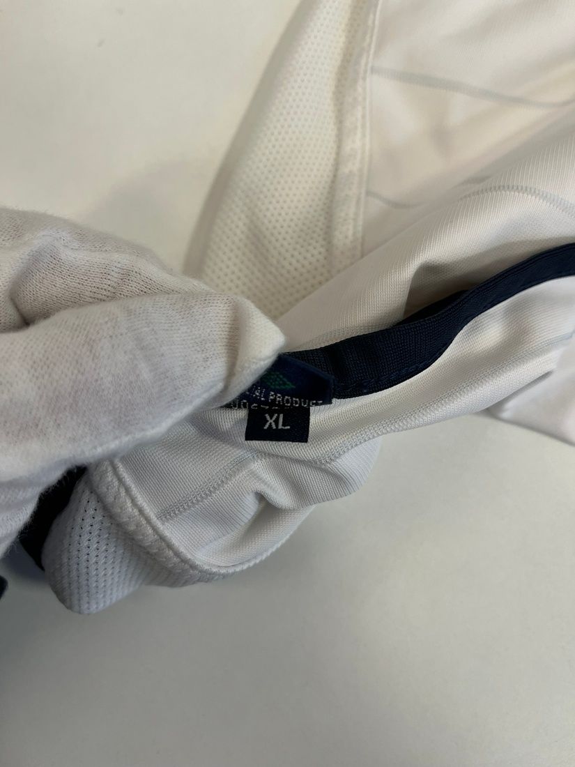 アンブロ UMBRO イングランド代表 サッカーユニフォーム ゲームシャツ