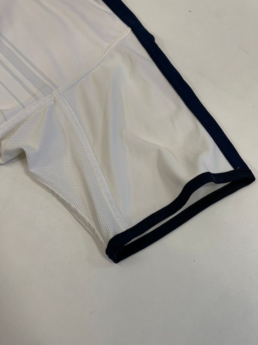 アンブロ UMBRO イングランド代表 サッカーユニフォーム ゲームシャツ