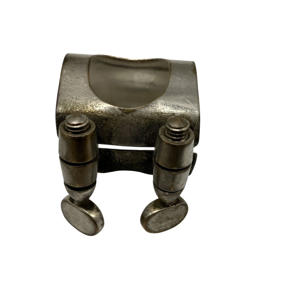 Yanagisawa ヤナギサワ メタルマウスピース 7 アルトサックス