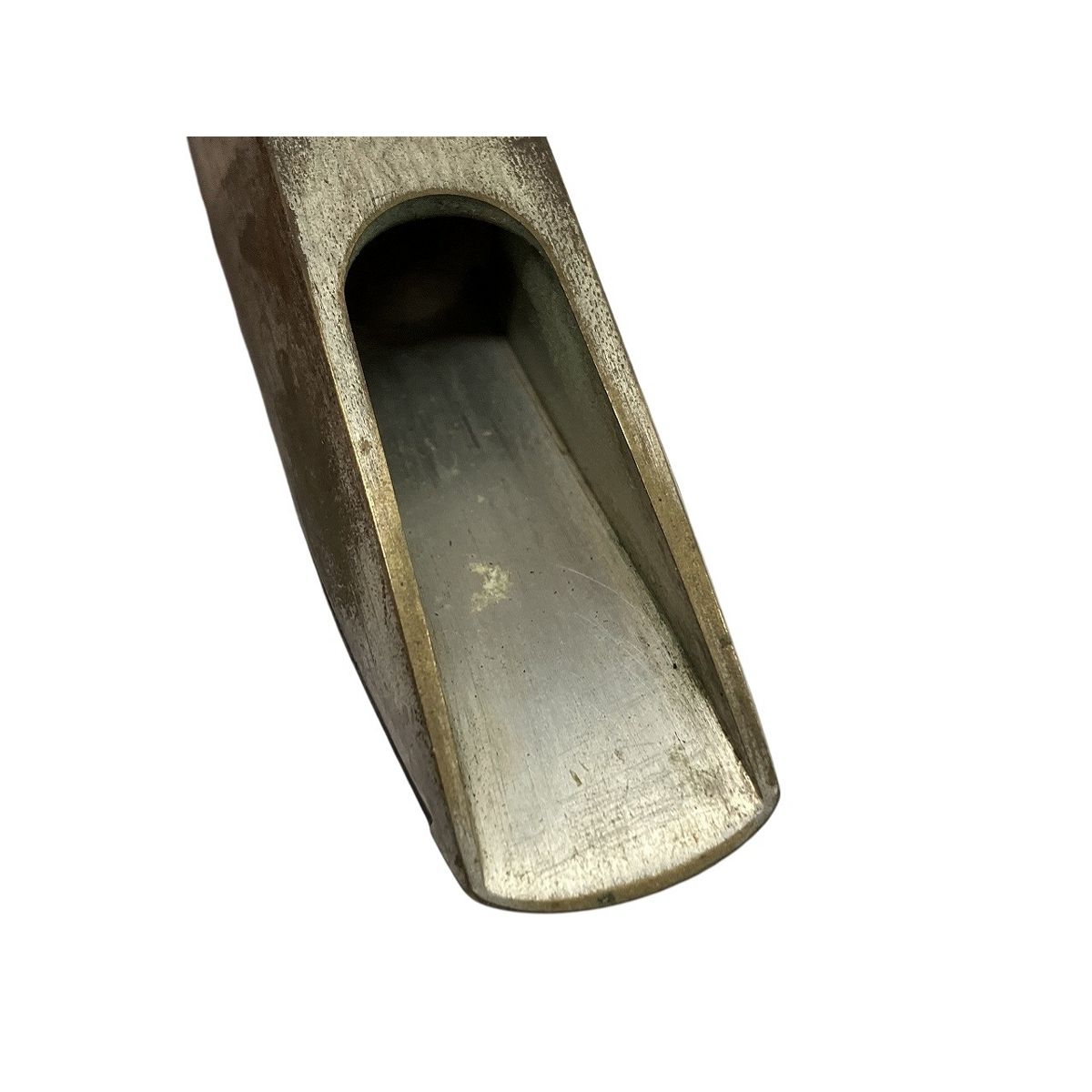 Yanagisawa ヤナギサワ メタルマウスピース 7 アルトサックス