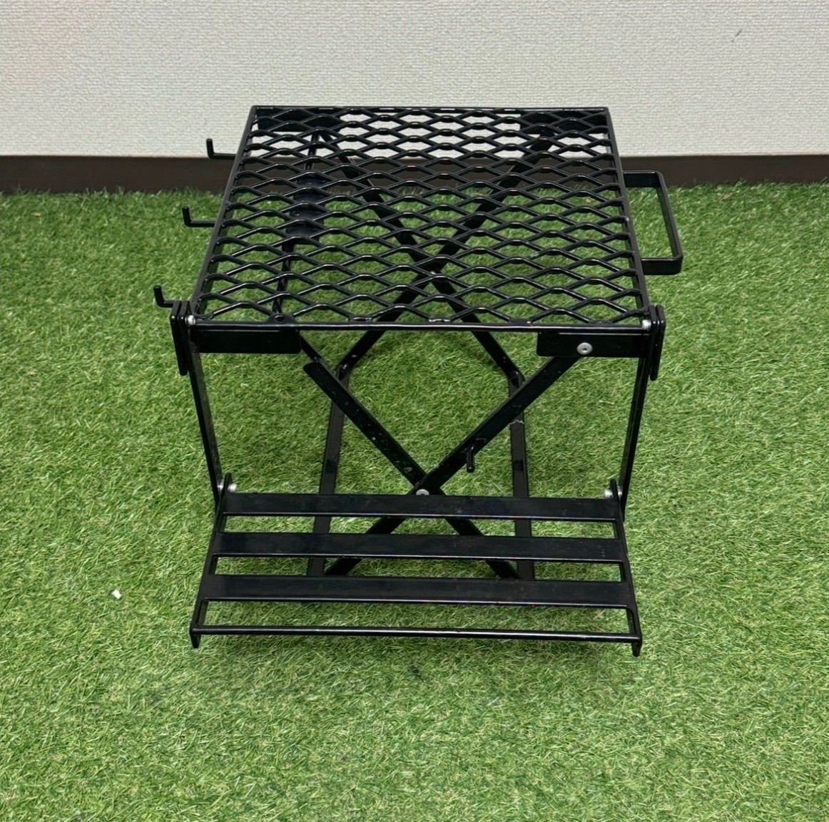 Nature Tones ネイチャートーンズ The Folding Jug Stand II
