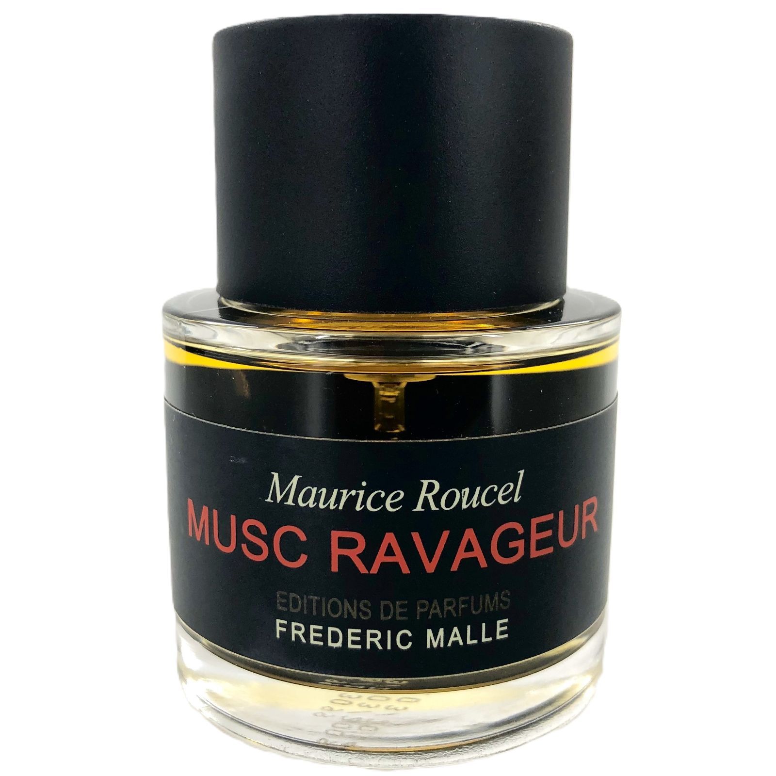 Frederic Malle フレデリックマル Musc Ravageur ムスク ラバジュール