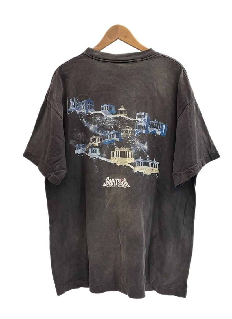 セントマイケル SAINT MICHAEL SAINT Mxxxxxx アニメ聖闘士星矢 SS-SS