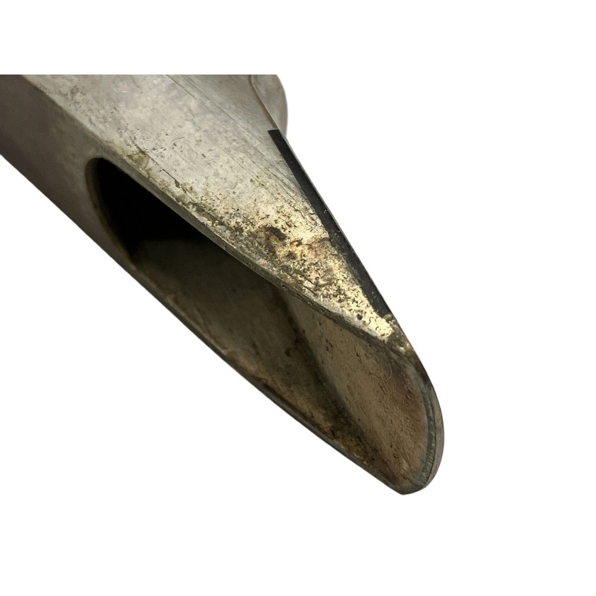 Yanagisawa ヤナギサワ メタルマウスピース 8 テナーサックス