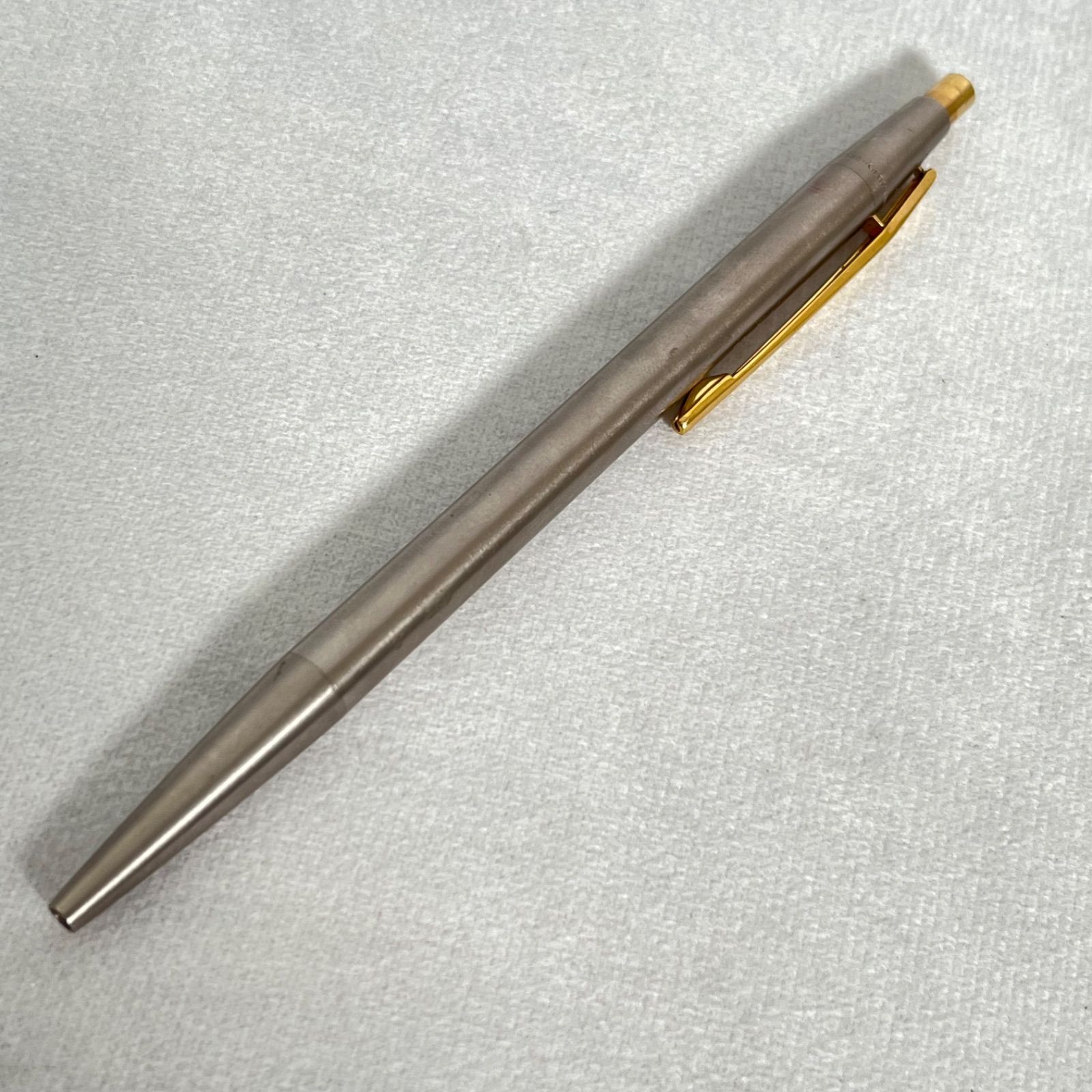 MONTBLANC モンブラン ボールペン ノブレス オブリージュ