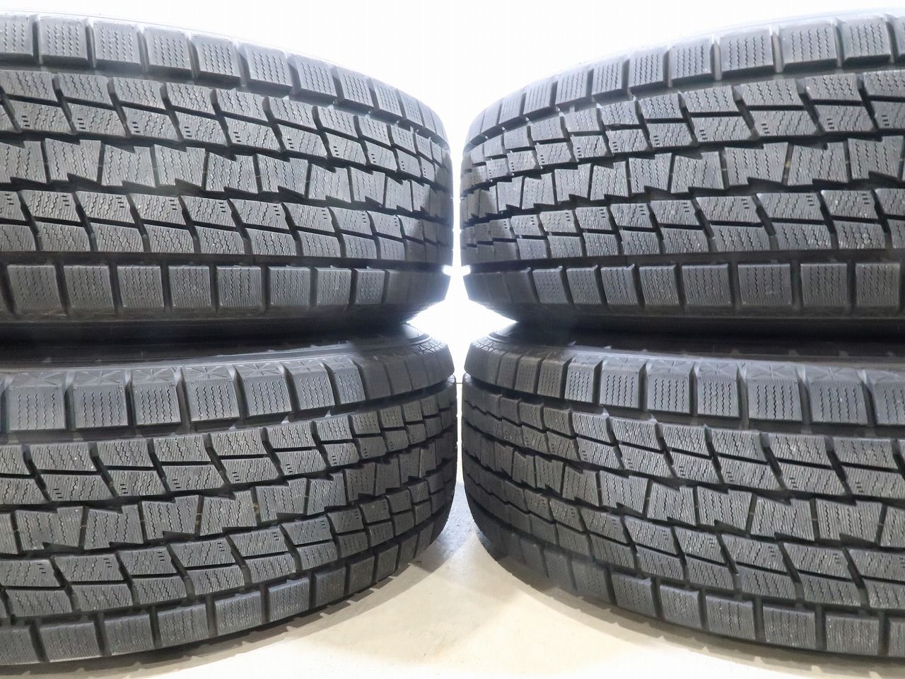 バリ溝】プラド ハイラックス 等 4本 ロックケリー MX-Ⅱ 17インチ 7.5