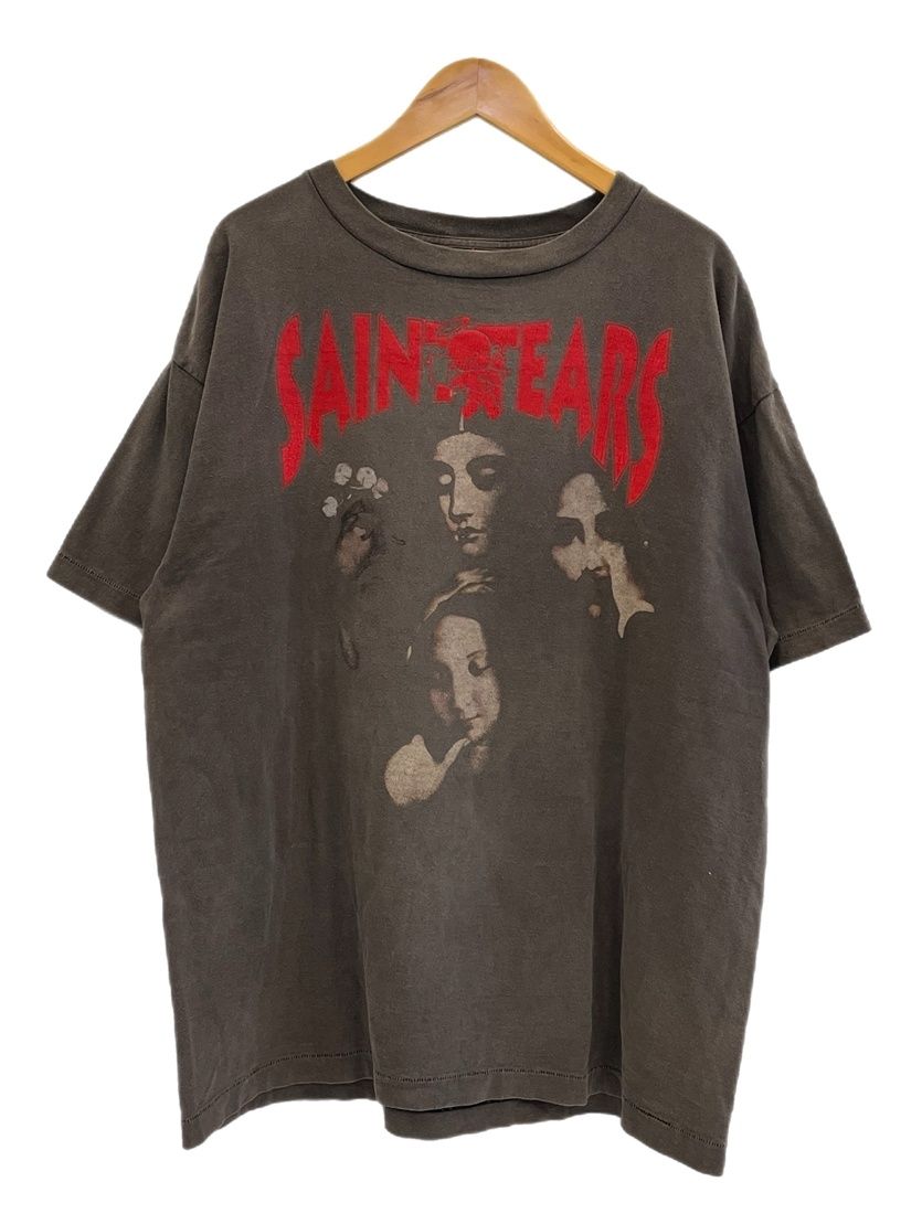 セントマイケル SAINT MICHAEL SAINT Mxxxxxx 22SS ×DENIM TEARS FACES