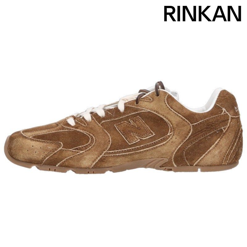 ミュウミュウ ×ニューバランス New Balance 5E165EFD 530スウェード