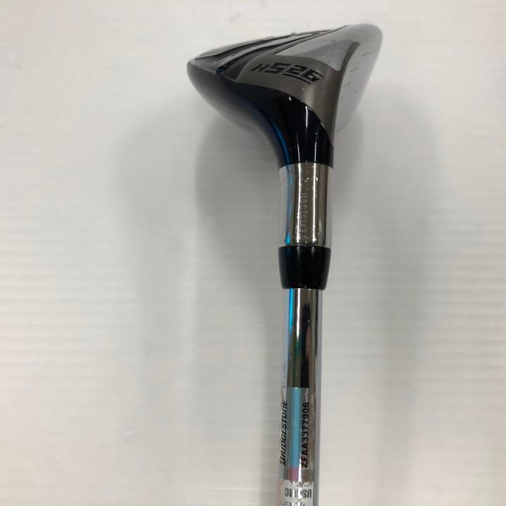 ブリヂストン 【訳あり】TOUR B JGR 2019 26度 NSプロ950GH neo S