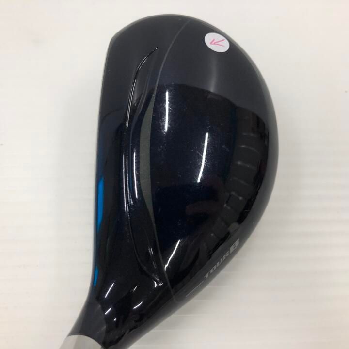 ブリヂストン 【訳あり】TOUR B JGR 2019 26度 NSプロ950GH neo S