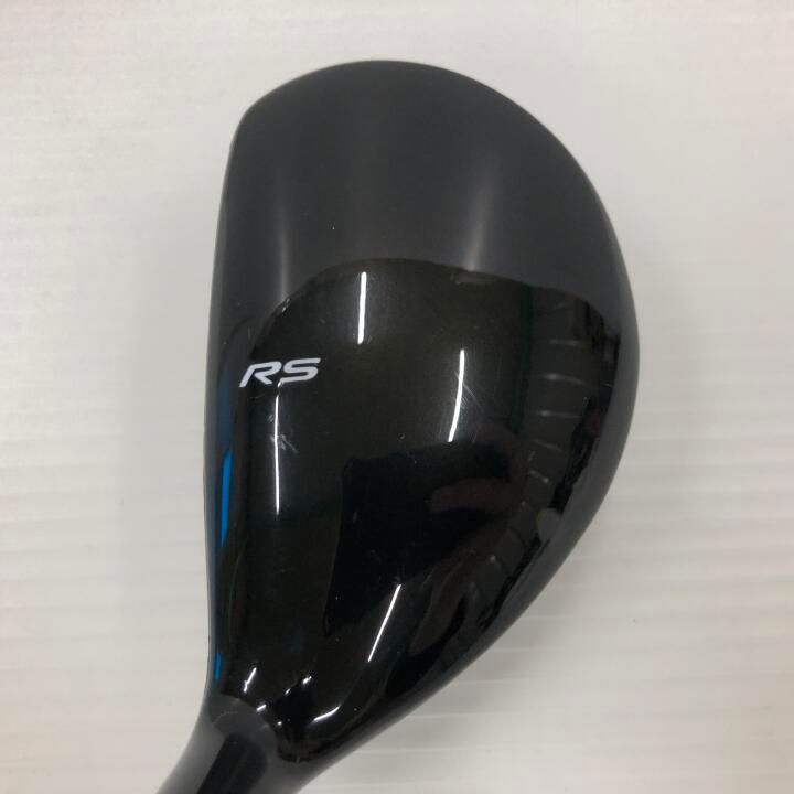 プロギア RS JUST 22度 Diamana for PRGR (RS JUST) Rフレックス