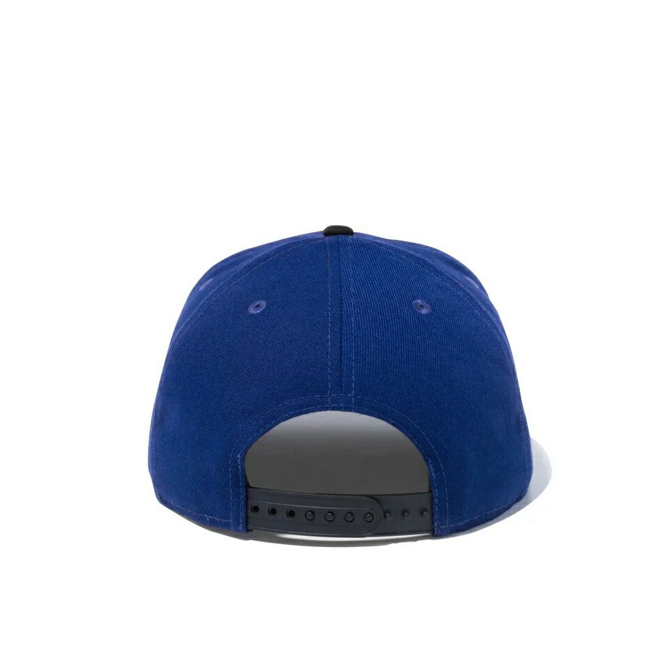 NEWERA (ニューエラ) 中日ドラゴンズ ベースボールキャップ 9FIFTY