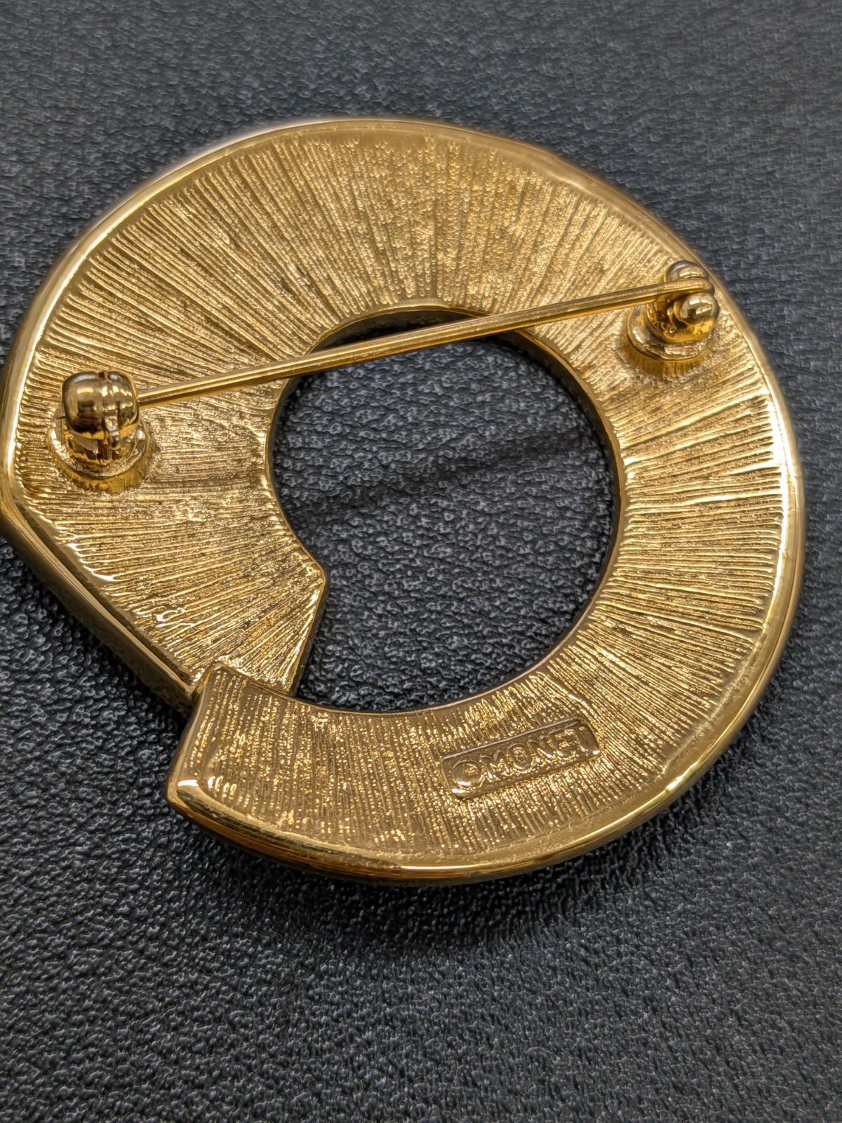 遺品整理まとめて□76】ジュエリー SILVER MONET ネックレス ブローチ