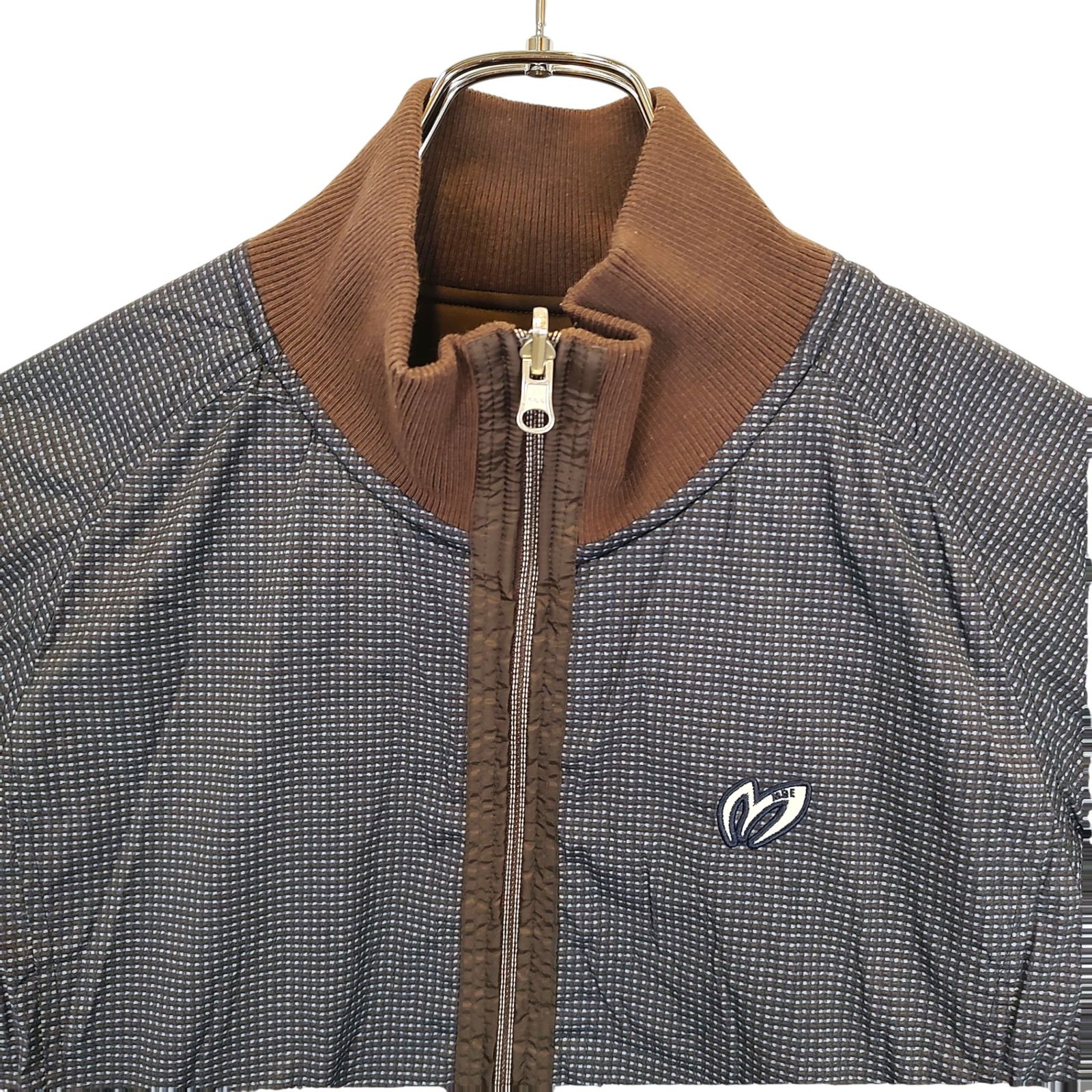 MASTER BUNNY EDITION マスターバニーエディション ゴルフ Reversible