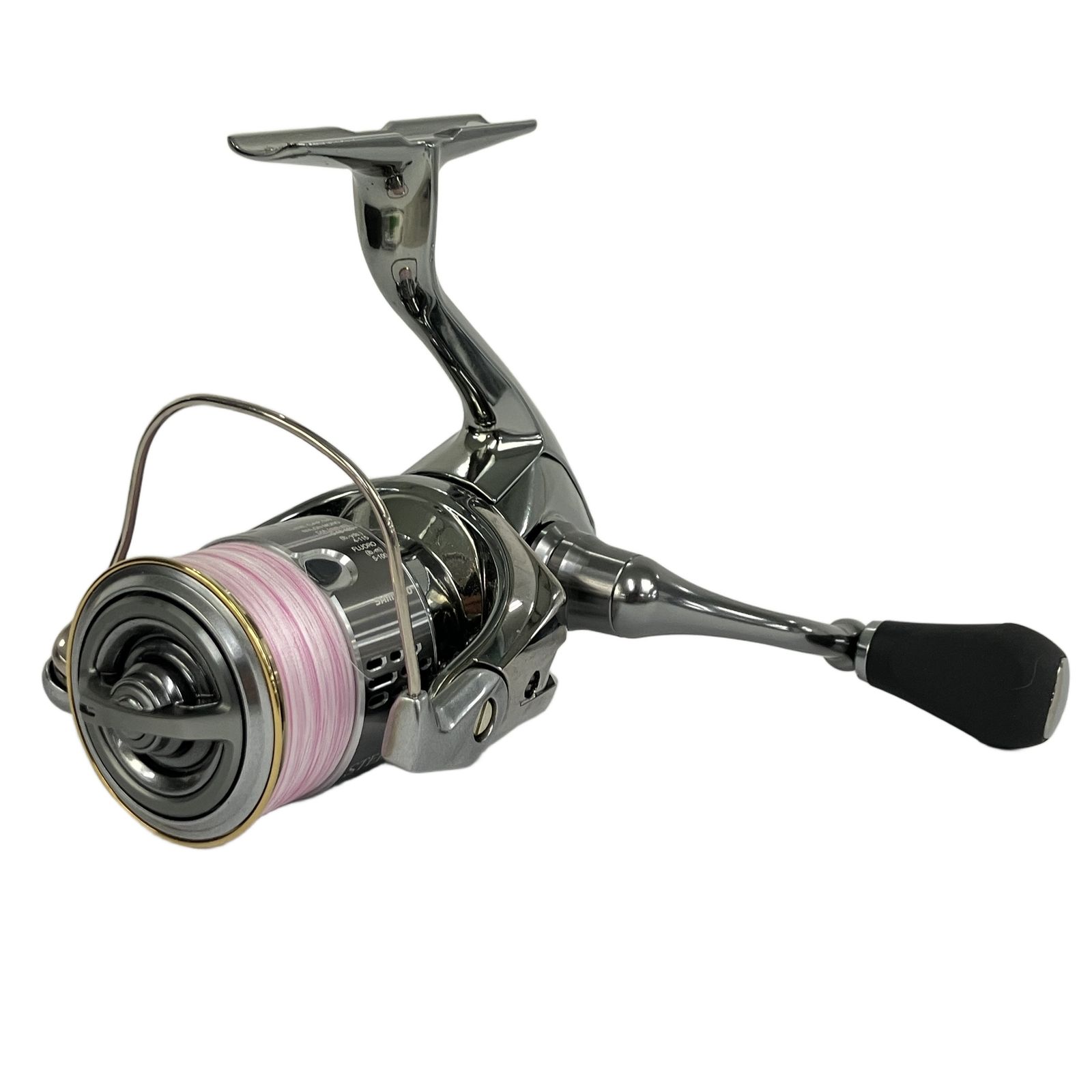 シマノ ステラ 18 SHIMANO STELLA C2500SXG スピニングリール 釣具