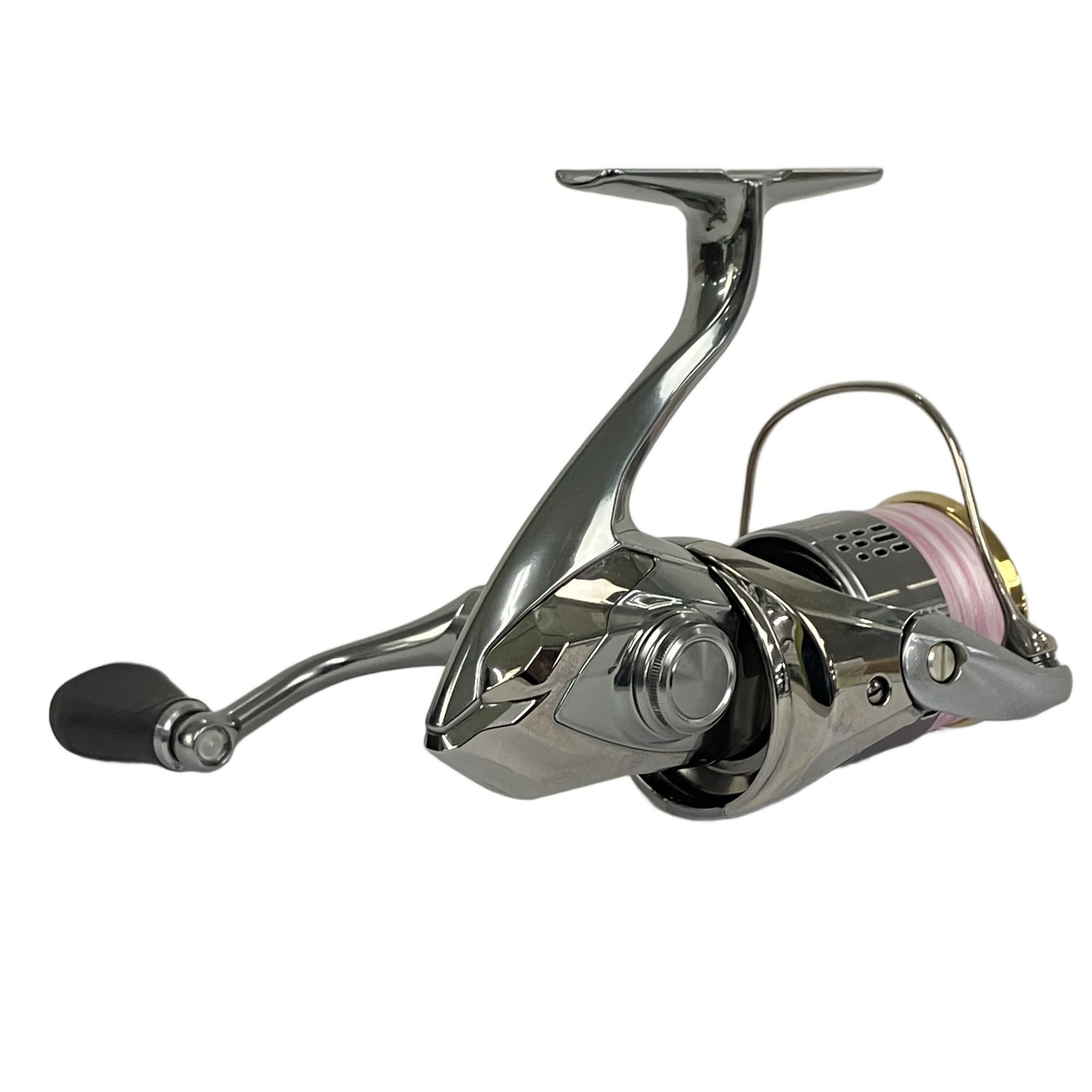 シマノ ステラ 18 SHIMANO STELLA C2500SXG スピニングリール 釣具