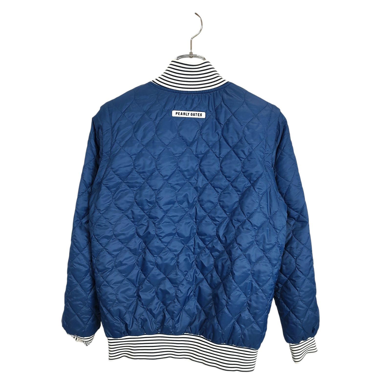 PEARLY GATES パーリーゲイツ ゴルフ 2WAY Reversible Jacket