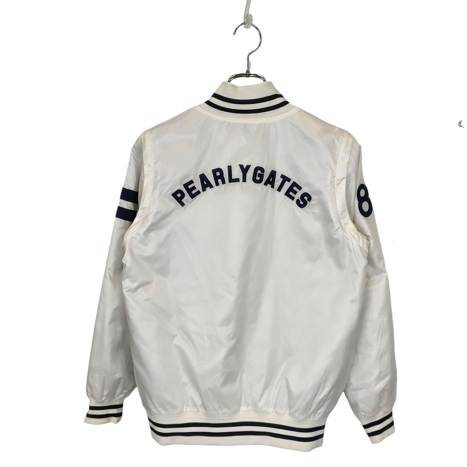 PEARLY GATES パーリーゲイツ ゴルフ 2WAY Reversible Jacket
