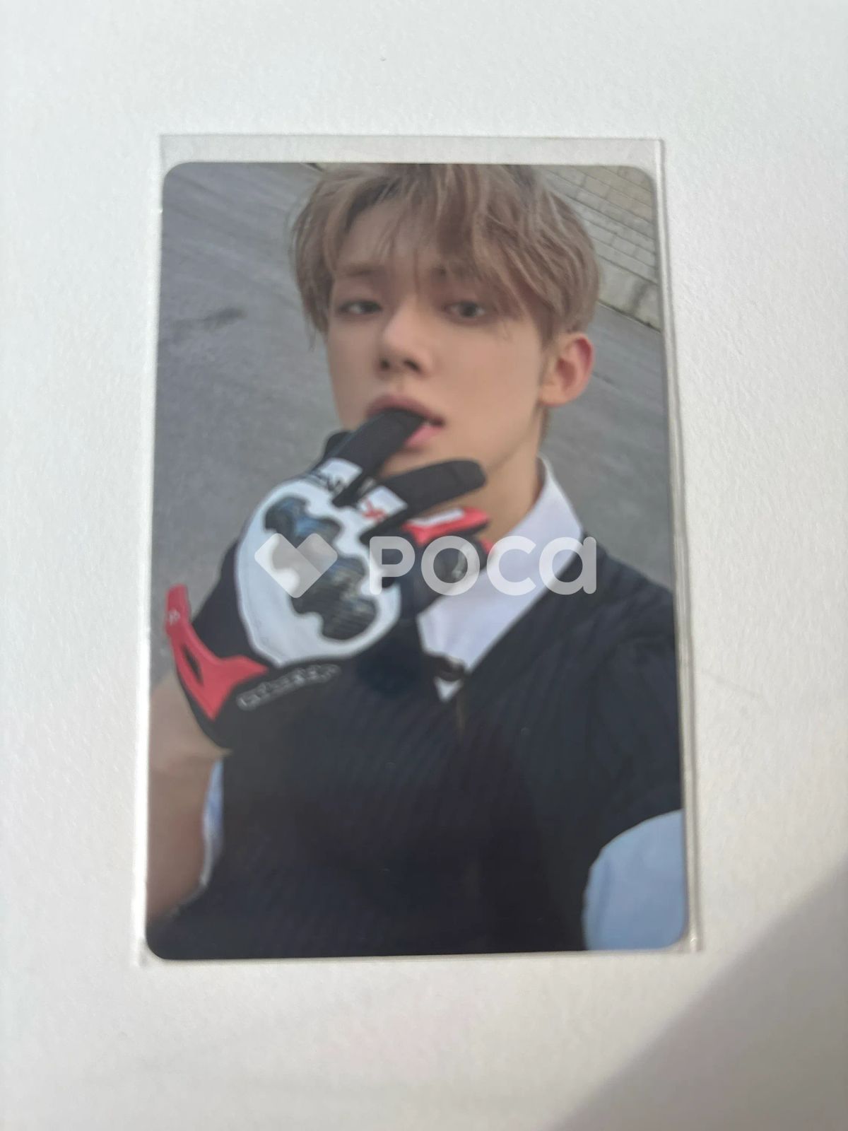 TXT ヨンジュン The Star Chapter: SANCTUARY KNIGHT Ver. - メルカリ