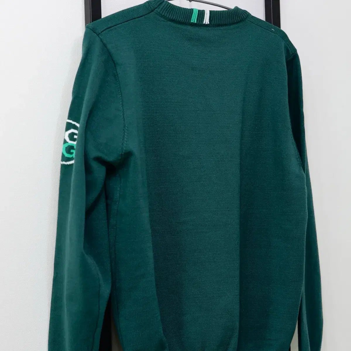 GFORE（ジーフォア）ゴルフニット レディース メンズ ゴルフニット