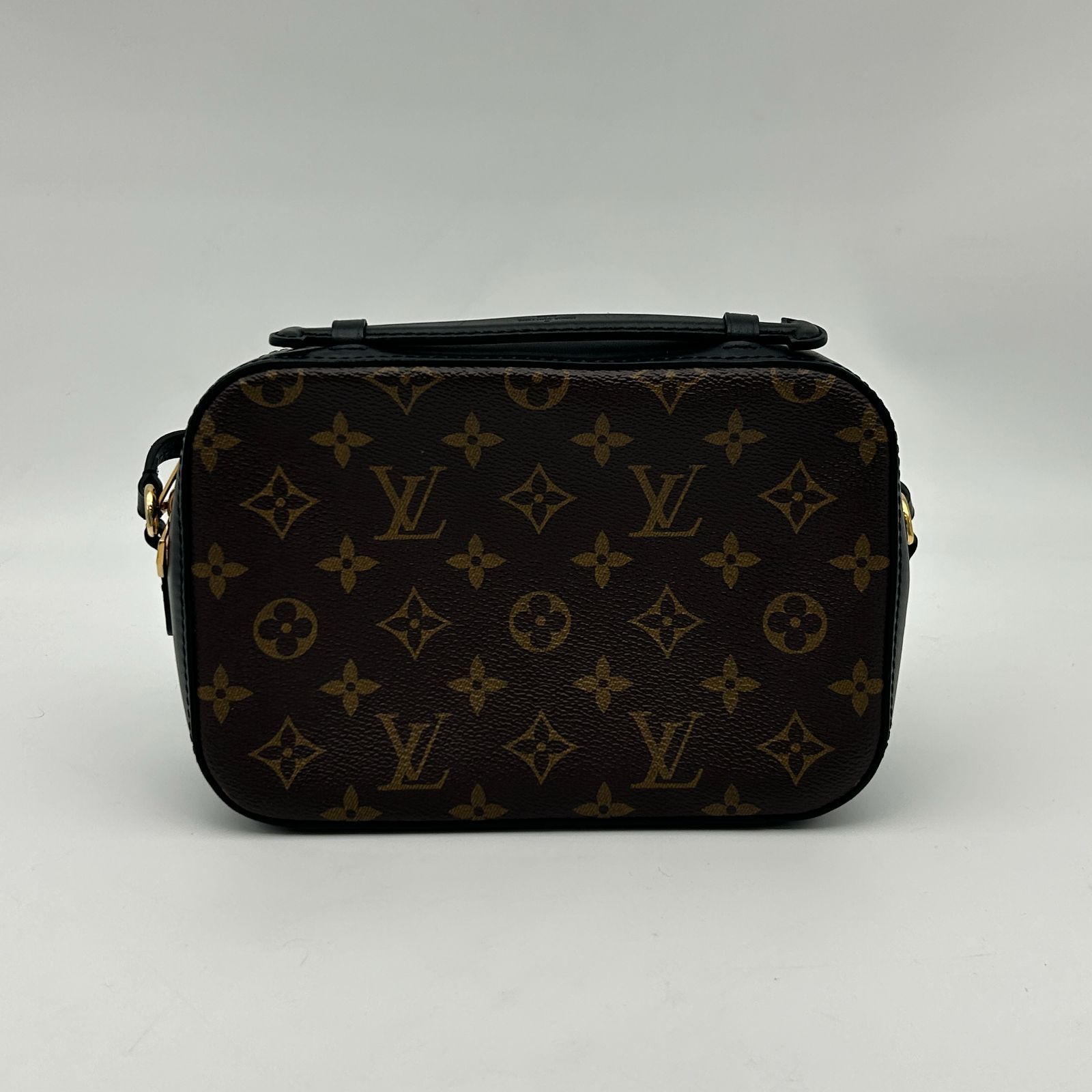 LOUIS VUITTON（ルイヴィトン） M43555 サントンジュ ショルダーバッグ