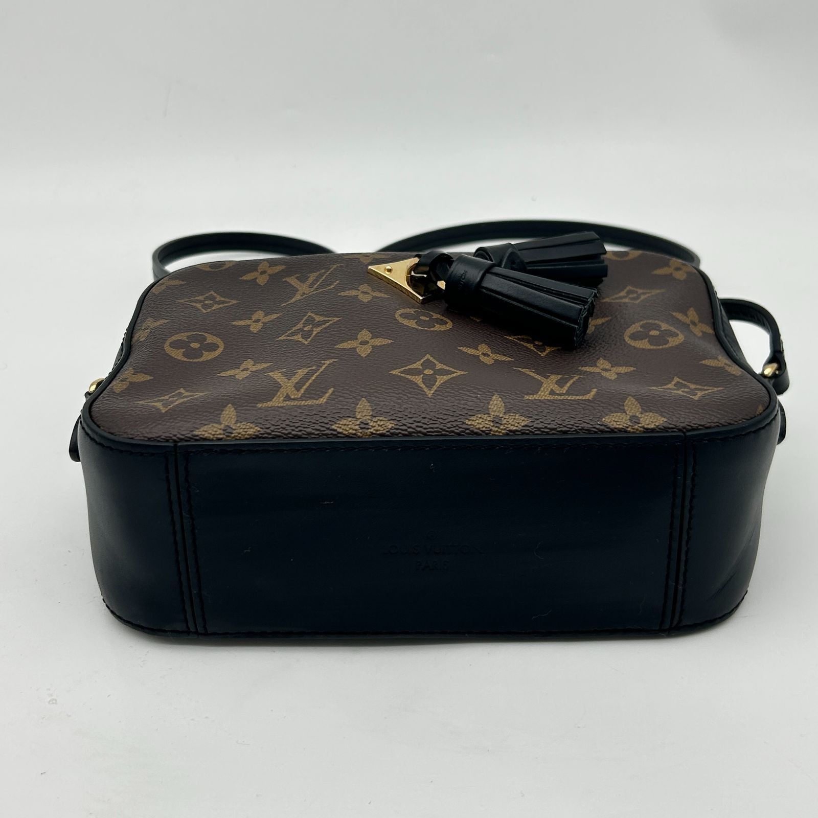 LOUIS VUITTON（ルイヴィトン） M43555 サントンジュ ショルダーバッグ