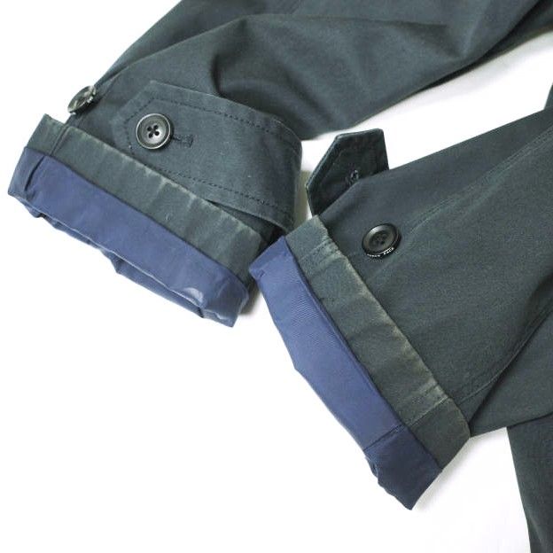 THE NORTH FACE PURPLE LABEL x BEAMS ザ・ノースフェイス パープル
