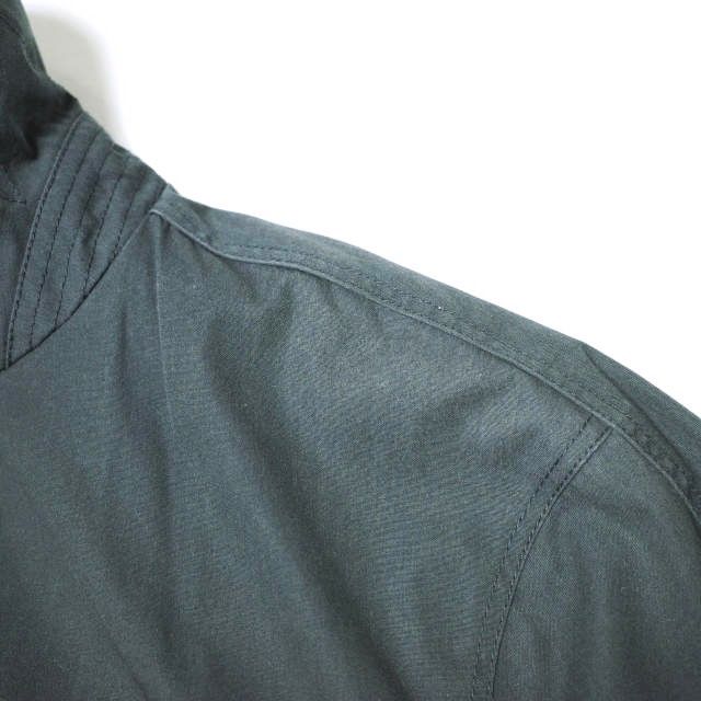 THE NORTH FACE PURPLE LABEL x BEAMS ザ・ノースフェイス パープル