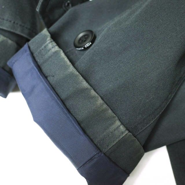 THE NORTH FACE PURPLE LABEL x BEAMS ザ・ノースフェイス パープル