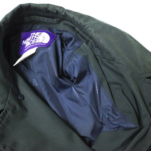THE NORTH FACE PURPLE LABEL x BEAMS ザ・ノースフェイス パープル THE NORTH FACE PURPLE LABEL x BEAMS ザ・ノースフェイス パープル