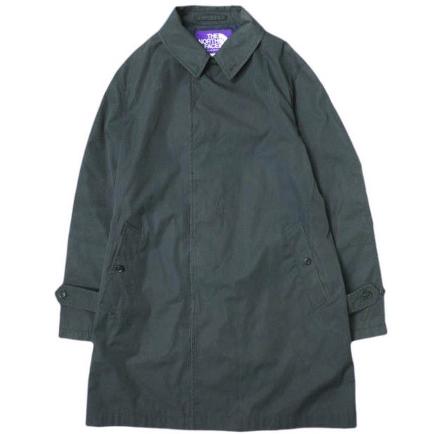 THE NORTH FACE PURPLE LABEL x BEAMS ザ・ノースフェイス パープル