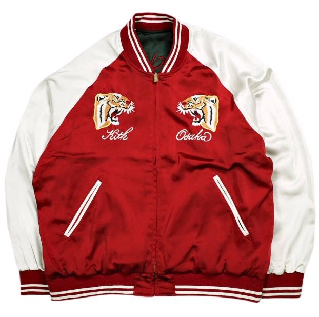 KITH NYC キスニューヨークシティ 25SS KITH OSAKAオープン記念