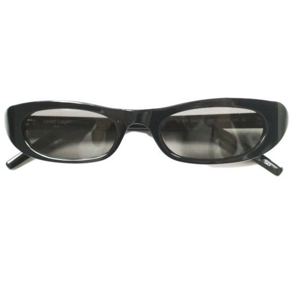 新品 SAINT LAURENT サンローラン イタリア製 SL 557 SHADE キャット