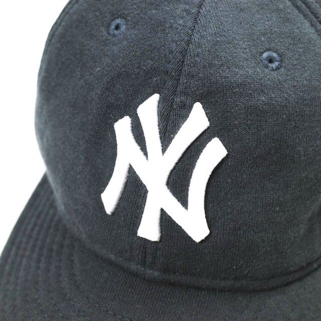 LOOPWHEELER x NEW ERA x BEAMS JAPAN ループウィラー ニューエラ