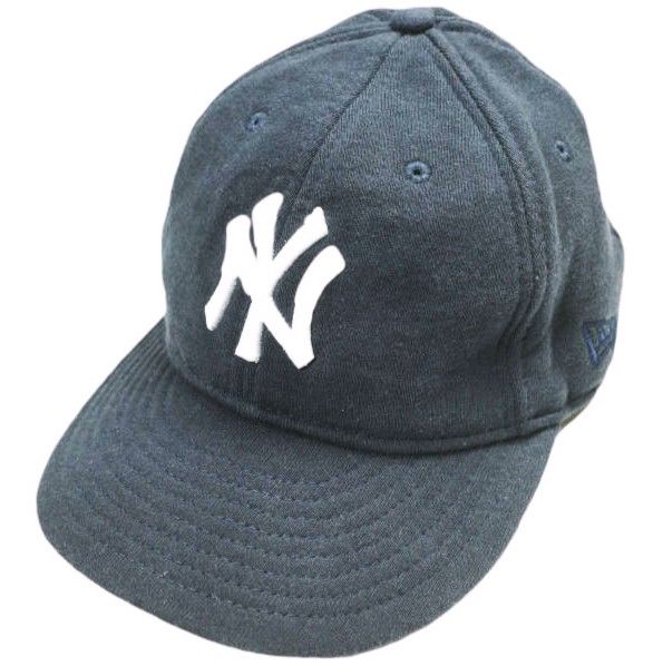 LOOPWHEELER x NEW ERA x BEAMS JAPAN ループウィラー ニューエラ