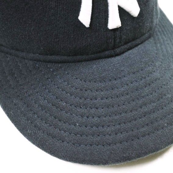 LOOPWHEELER x NEW ERA x BEAMS JAPAN ループウィラー ニューエラ