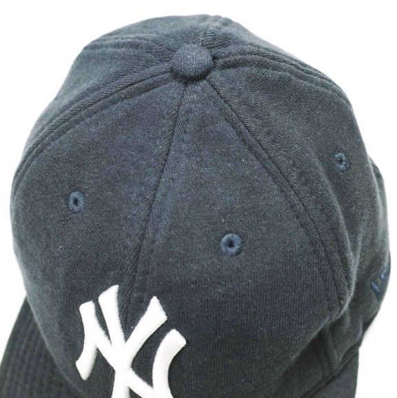 LOOPWHEELER x NEW ERA x BEAMS JAPAN ループウィラー ニューエラ