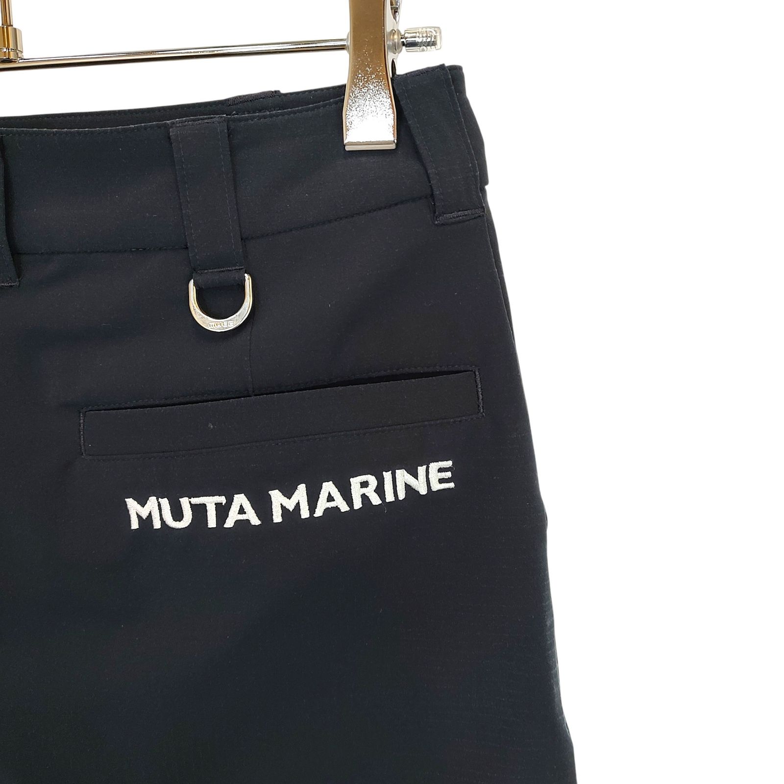 muta MARINE ムータ マリン Dot Air ストレッチ スカート MMMK-445016