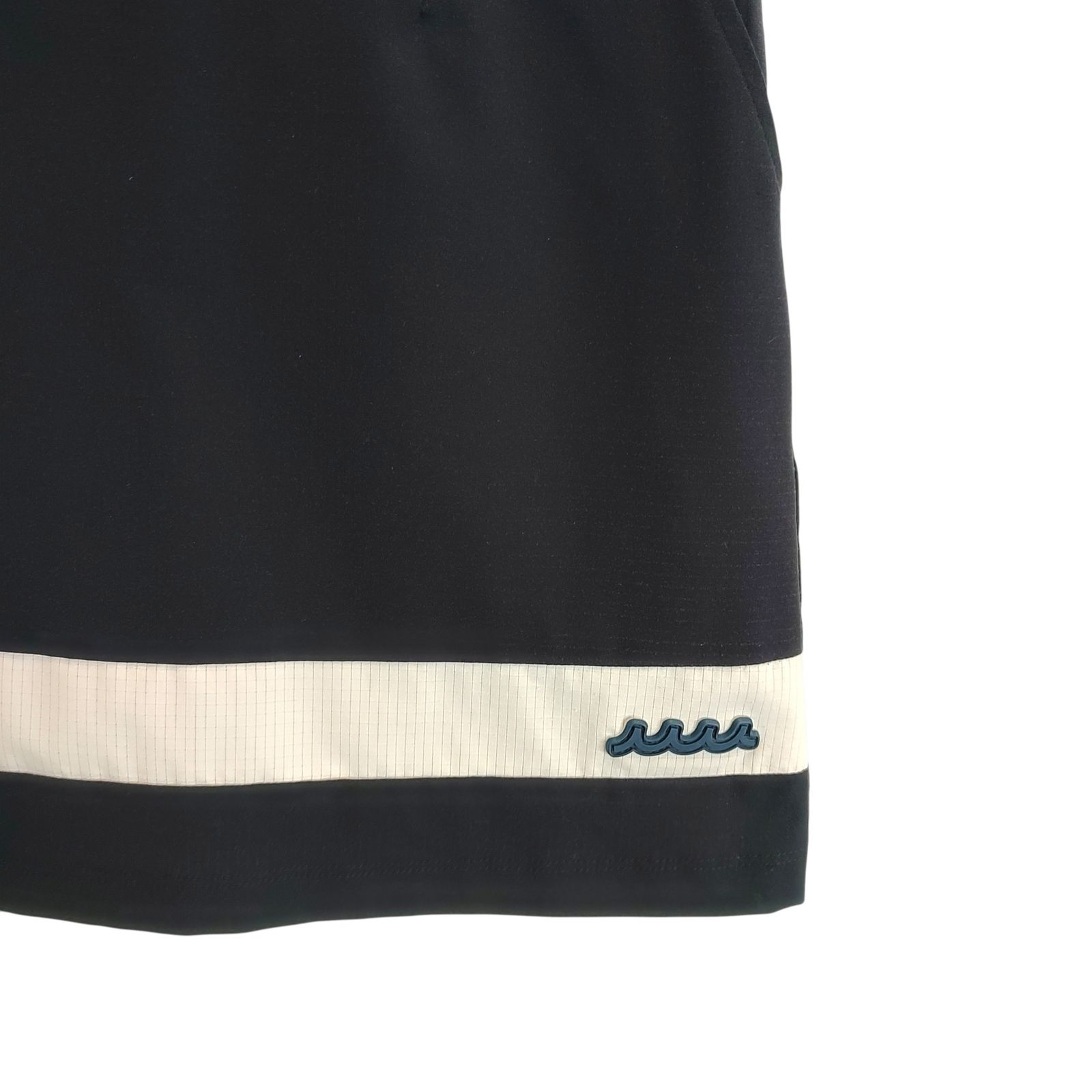 muta MARINE ムータ マリン Dot Air ストレッチ スカート MMMK-445016